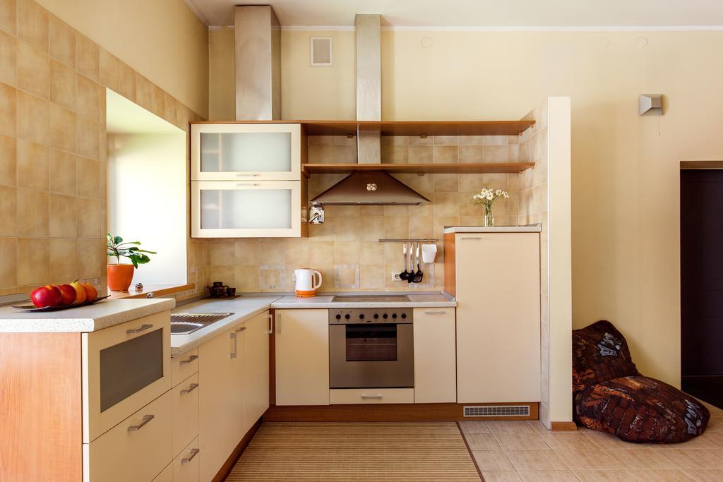 #Stayhere - Cozy & Comfy 1Bdr Apartment Vilnius Old Town Экстерьер фото